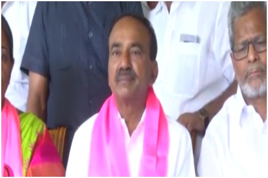 Telangana Government will work for karimnagar people benefits says Etela Rajender