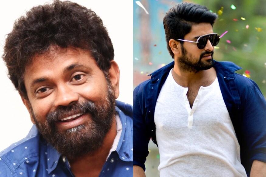 సుకుమార్ ఏంటి.. సైడ్ బిజినెస్ చేయడం ఏంటి..? ఈయన కూడా మహేష్ బాబు మాదిరే ఏదైనా థియేటర్స్ ఓపెన్ చేసాడా ఏంటి అనుకుంటున్నారా..? ఈయన సైడ్ బిజినెస్ అంటే సినిమాల్లోనే.. దర్శకుడిగా రెండు చేతులా సంపాదిస్తున్న ఈ దర్శకుడు.. ఇప్పుడు నిర్మాతగానూ బిజీ అవుతున్నాడు. తన ప్రొడక్షన్‌లో వచ్చే సినిమాలకు తానే కథలు అందిస్తూ.. కుర్ర హీరోలను లైన్‌లో పెడుతున్నాడు. Sukumar to Produce a movie With Young hero Naga Shourya.. sukumar movies,sukumar movie telugu,sukumar productions,director sukumar productions ,sukumar writings,sukumar naga shourya,telugu cinema,సుకుమార్,సుకుమార్ రైటింగ్స్,సుకమార్ నిర్మాత,సుకుమార్ దర్శకుడు,సుకుమార్ నాగశౌర్య,సుకుమార్ నితిన్,సుకుమార్ రైటర్,తెలుగు సినిమా