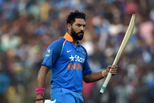 యువరాజ్ సింగ్ (BCCI / twitter )