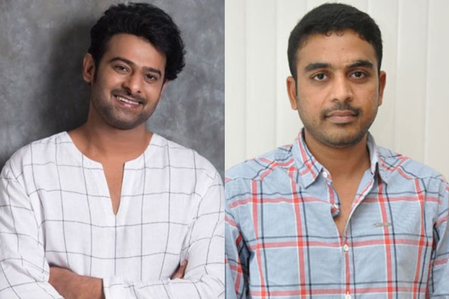 Prabhas planning to release Saaho and Radha Krishna Kumar movies in 6 months Gap pk.. బాహుబలి 2 తర్వాత వరస సినిమాలు చేస్తానని చెప్పినా దాన్ని నిలబెట్టుకోలేకపోయాడు ప్రభాస్. ఈయన ప్రస్తుతం రెండు సినిమాలతో బిజీగా ఉన్నాడు. వరస సినిమాలు అయితే చేస్తున్నాడు కానీ వాటి విడుదల తేదీలపై మాత్రం క్లారిటీ రావడం లేదు. prabhas,prabhas twitter,prabhas movies,saaho movie,saaho movie release date,saaho movie shooting in rfc,saaho sujeeth prabhas,saaho movie twitter,prabhas radha krishna kumar movie movie sankranti 2020,radha krishna kumar movie,prabhas movies in 2019,telugu cinema,ప్రభాస్,ప్రభాస్ 2019,ప్రభాస్ సినిమాలు,సంక్రాంతికి రాధాకృష్ణ కుమార్ ప్రభాస్ సినిమా,సాహో ప్రభాస్ రిలీజ్ డేట్,సాహో రాధాకృష్ణ కుమార్ సినిమా,తెలుగు సినిమా