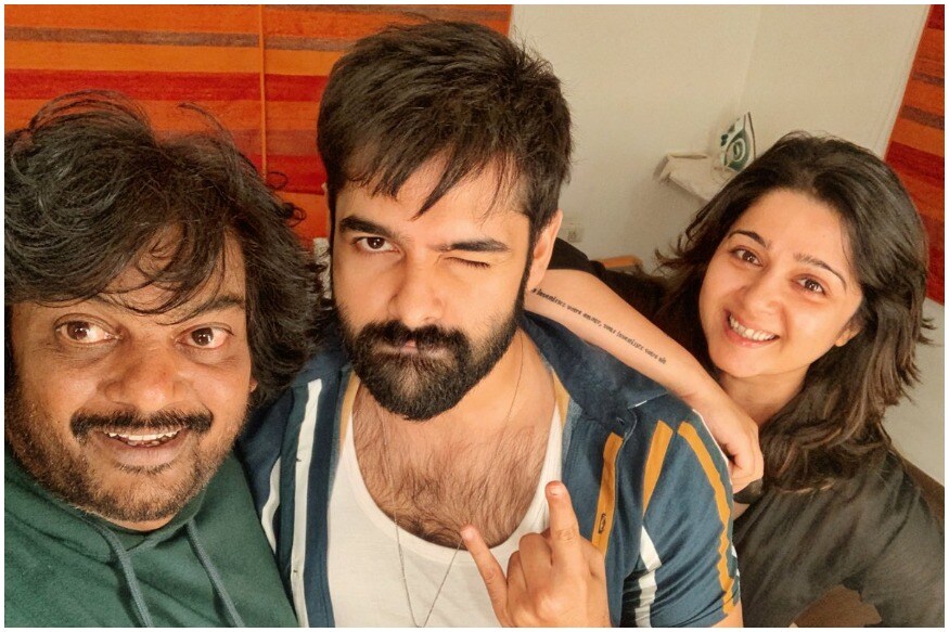 Interesting dougts raising on sensational director Puri Jagannath and Actress Charmme Kaur relastionship pk.. ఒకప్పుడు ఇట్లు శ్రావణి సుబ్రమణ్యం అంటూ పూరీ జగన్నాథ్ ఓ సినిమా చేసాడు. రవితేజ హీరోగా వచ్చిన ఈ చిత్రం సంచలన విజయం సాధించింది. ఇప్పుడు ఈయన జీవితంలో కూడా ఇలాంటి కథే జరుగుతుంది. puri jagannath,puri jagannadh charmi affair,puri charmee affair,puri charmee relation,puri jagannadh charmee love story,puri jagannath twitter,puri jagannadh charmi affair,puri jagannath ismart shankar movie shooting,ismart shankar movie shooting varanasi,puri jagannadh movies,charmi,puri jagannadh new movie,charmi and puri jagannadh,puri jagannadh charmi,puri jagannadh and charmi,puri and charmi,puri jagannadh upset with charmi,puri jagannadh disappoints charmi,puri jagannadh and charmi love affair,puri jagannadh ram pothineni movie,puri jagannadh and charmi relationship,puri jagannadh wife lavanya,director puri jagannadh,telugu cinema,ఇస్మార్ట్ శంకర్,పూరీ జగన్నాథ్,పూరీ జగన్నాథ్ ఛార్మి,తెలుగు సినిమా,పూరీ జగన్నాథ్ ఛార్మి ఎఫైర్