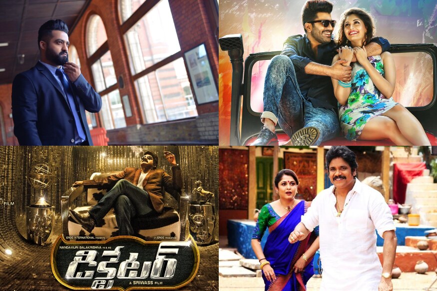 Sankranti 2019.. Theaters problems for four Big releases.. సంక్రాంతికి ఎవరికి వారు తాము వస్తున్నామంటూ రిలీజ్ డేట్స్ అనౌన్స్ చేస్తున్నారు. జనవరి 9 నుంచి 12 వరకు వరసగా నాలుగు రోజులు నాలుగు భారీ సినిమాలు వస్తున్నాయి. ఒకేసారి ఇన్ని సినిమాలు వస్తుంటే బయ్యర్లు కూడా వణికిపోతున్నారు. సినిమాలు వస్తాయి సరే మరి వాటన్నింటికీ థియేటర్లు ఎక్కడి నుంచి వస్తాయి. ఇది ఎవరూ ఆలోచించడం లేదు. sankranti 2019,sankranti 2019 telugu movies,vinaya vidheya rama sankranti,petta movie release snakranti,vinaya vidheya rama on jan 11,petta on jan 10,ntr kathanayakudu on jan 9,f2 on jan 12,sankranti 2019 movies,telugu cinema,తెలుగు సినిమా,సంక్రాంతి 2019,సంక్రాంతి సినిమాలు 2019,వినయ విధేయ రామ,ఎఫ్2,ఎన్టీఆర్ కథానాయకుడు,పేట విడుదల,టాలీవుడ్