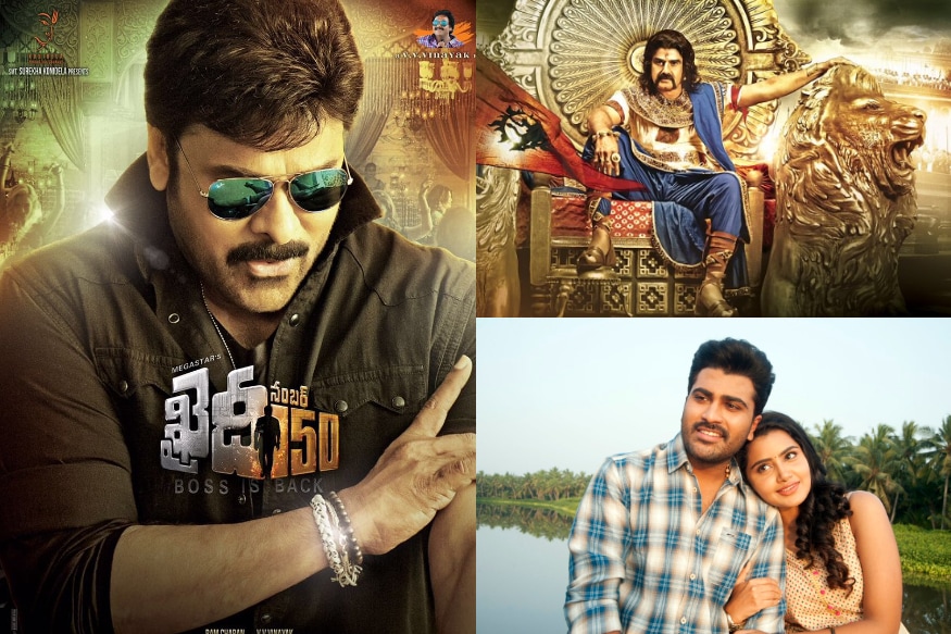 Sankranti 2019.. Theaters problems for four Big releases.. సంక్రాంతికి ఎవరికి వారు తాము వస్తున్నామంటూ రిలీజ్ డేట్స్ అనౌన్స్ చేస్తున్నారు. జనవరి 9 నుంచి 12 వరకు వరసగా నాలుగు రోజులు నాలుగు భారీ సినిమాలు వస్తున్నాయి. ఒకేసారి ఇన్ని సినిమాలు వస్తుంటే బయ్యర్లు కూడా వణికిపోతున్నారు. సినిమాలు వస్తాయి సరే మరి వాటన్నింటికీ థియేటర్లు ఎక్కడి నుంచి వస్తాయి. ఇది ఎవరూ ఆలోచించడం లేదు. sankranti 2019,sankranti 2019 telugu movies,vinaya vidheya rama sankranti,petta movie release snakranti,vinaya vidheya rama on jan 11,petta on jan 10,ntr kathanayakudu on jan 9,f2 on jan 12,sankranti 2019 movies,telugu cinema,తెలుగు సినిమా,సంక్రాంతి 2019,సంక్రాంతి సినిమాలు 2019,వినయ విధేయ రామ,ఎఫ్2,ఎన్టీఆర్ కథానాయకుడు,పేట విడుదల,టాలీవుడ్