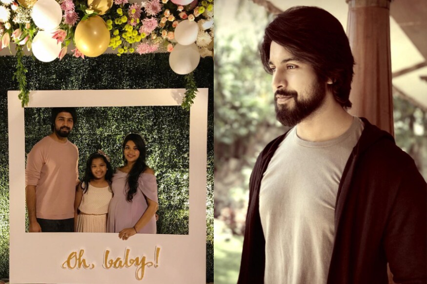 Chiranjeevi Daughter Sreeja, Kalyan Dev Belssed with Baby Girl.. చిరంజీవి అభిమానులకు శుభవార్త. ఆయన మరోసారి తాత అయ్యాడు. చిరంజీవి చిన్న కూతురు శ్రీజకు పండంటి ఆడబిడ్డ జన్మనిచ్చింది. క్రిస్మస్ శుభదినాన తమ ఇంట్లోకి మహాలక్ష్మి వచ్చిందంటూ చిరంజీవి సంబరపడిపోతున్నారు. chiranjeevi daughter,chiranjeevi daughter sreeja,chiranjeevi daughter sreeja kalyan dev,kalyan dev sreeja,kalyan dev sreeja baby girl, telugu cinema,చిరంజీవి కూతురు,తాత అయిన చిరంజీవి,శ్రీజకు కూతురు,శ్రీజ కళ్యాణ్ దేవ్ దంపతులకు కూతురు,క్రిస్మస్ రోజు మెగా ఇంట ఆనందం చిరంజీవి తాత,తెలుగు సినిమా