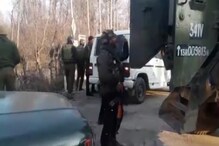 J&K Encounter : ఎంతమందొచ్చినా రెడీ..ఉగ్రవాదులను వరుసపెట్టి లేపేస్తున్న సైన్యం