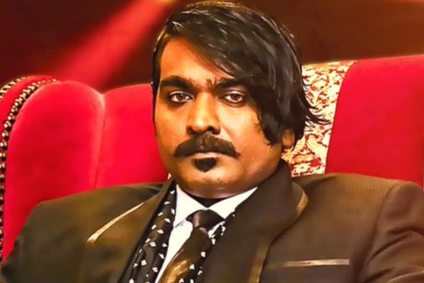 Vijay Sethupathi loses 11 crore producing junga.. Left 3 movie remuneration.. సినిమా ఇండస్ట్రీ అంటే వైకుంఠ పాళి ఆట మాదిరే. ఎప్పుడు ఏ పాము వస్తుందో.. ఎక్కడ మింగేస్తుందో అర్థం కాదు. అప్పుడప్పుడూ నిచ్చెనలు కూడా వస్తుంటాయి. కానీ అవి వచ్చినపుడు ఎక్కకపోతే మళ్లీ పాము నోట్లో పడటం ఖాయం. విజయ్ సేతుపతి విషయంలోనూ ఇదే జరిగింది. ఈ ఏడాది ఎన్ని విజయాలు వచ్చినా ‘జుంగా’ సిినిమా మాత్రం దారుణంగా ముంచేసింది. vijay sethupathi junga,vijay sethupathi junga movie,vijay sethupathi seethakathi,Vijay Sethupathi Left 3 movie remuneration,vijay sethupathi junga trailer,junga trailer review,junga 11 crore loss,vijay sethupathi loses 11 crore junga,sye raa vijay sethupathi,విజయ్ సేతుపతి,విజయ్ సేతుపతి జుంగా,విజయ్ సేతుపతి 11 కోట్ల నష్టం,విజయ్ సేతుపతి నిర్మాత,విజయ్ సేతుపతి సైరా నరసింహారెడ్డి,విజయ్ సేతుపతి తెలుగు సినిమా,తమిళ్ సినిమా