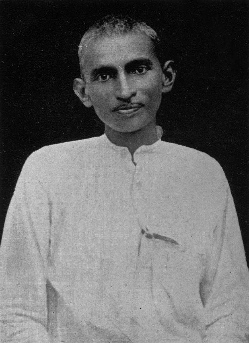 67. దక్షిణాఫ్రికాలో మహాత్మాగాంధీ. (Image: Getty Images)