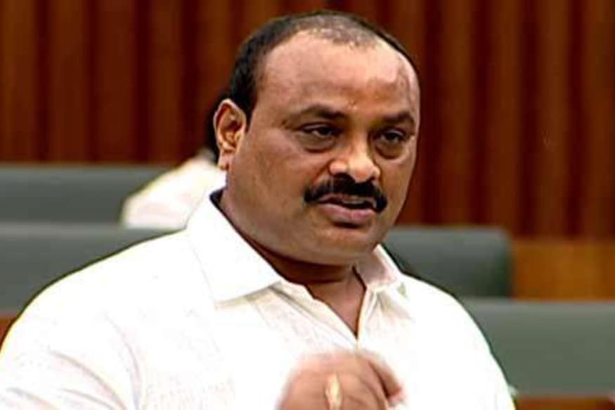 Kinjarapu Atchannaidu, Ex minister Atchannaidu, Tdp leader Atchannaidu, tekkali mla Atchannaidu, chandrabababu naidu, nara lokesh, Atchannaidu no. 2 in tdp, Atchannaidu attacks ysrcp in ap assembly, Atchannaidu news, chandrababu news, nara lokesh news, ap news, ys jagan latest news, టీడీపీలో నెం. 2 అచ్చెన్నాయుడు, అసెంబ్లీలో అదరగొడుతున్న అచ్చెన్నాయుడు, వైసీపీపై అచ్చెన్నాయుడు ఎదురుదాడి, టీడీపీ ఎమ్మెల్యే అచ్చెన్నాయుడు, చంద్రబాబునాయుడు, నారా లోకేశ్, ఏపీ న్యూస్, వైఎస్ జగన్ లేటెస్ట్ న్యూస్