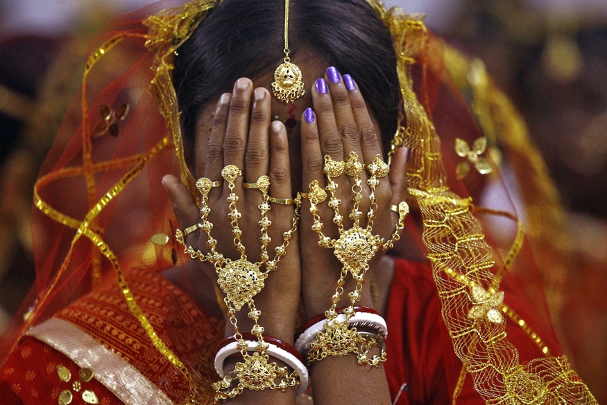Constable Downs Booze in Dry Bihar, Gets Rejected by Bride Minutes Before His Wedding