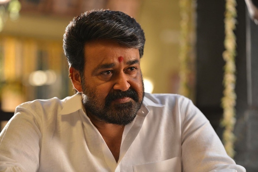 మోహన్ లాల్ (Mohanlal death fake news)