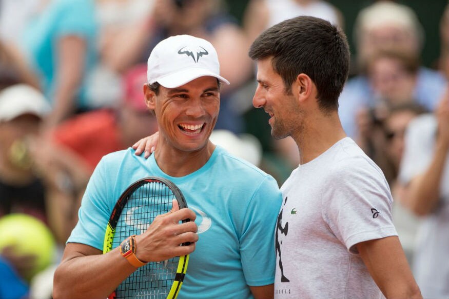 Australia Open 2019, Novak Djokovic, Rafel nadal, Aus open Final, Djoker, Australia Open final 2019, Novak Djokovic vs Rafel Nadal, ఆస్ట్రేలియా ఓపెన్ 2019 ఫైనల్, రఫెల్ నాదల్, నోవాక్ జొకోవిచ్, నాదల్ vs జొకోవిచ్