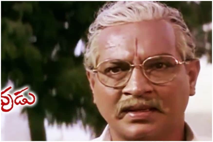 Birth anniversary Tollywood Comedy Director Jandhyala స్మృతిలో: హాస్యబ్రహ్మా జంధ్యాల