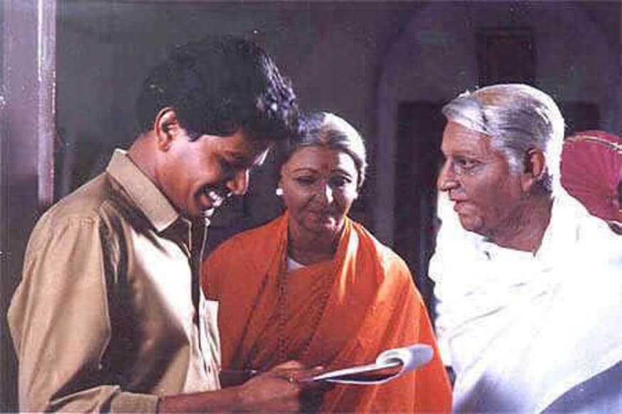 కమల్ హాసన్ ‘ఇండియన్ 2’ కోసం శంకర్ రూటు మార్చాడా ?, Will Directror Shankar To Change His Film Making for Kamal haasan Indian 2