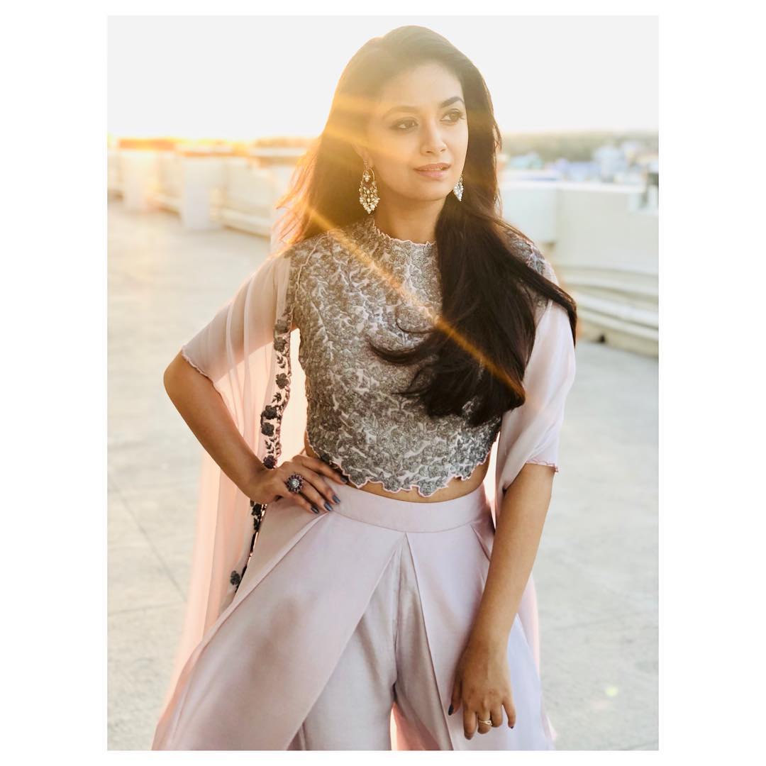 కీర్తిసురేష్ లేటెస్ట్ ఫోటోస్ Photo: Instagram/keerthysureshofficial