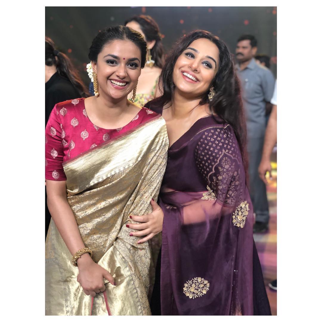 కీర్తిసురేష్ లేటెస్ట్ ఫోటోస్ Photo: Instagram/keerthysureshofficial