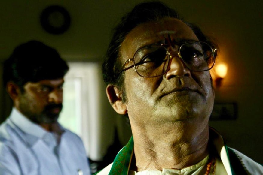 Ram Gopal varma Ask's Funny Question To Social Media Followers About Lakshmi's NTR Movie, Ram gopal varma twitter, Ram Gopal Varma Funny Question To Social Media Followers, ram gopal varma lakshmis ntr,ram gopal varma lakshmis ntr movie,ram gopal varma lakshmis ntr twitte,ram gopal varma lakshmis ntr look released,rgv lakshmis ntr look released,telugu cinema,రామ్ గోపాల్ వర్మ కొంటె ప్రశ్న..‘లక్ష్మీస్ ఎన్టీఆర్’లో వాళ్లిద్దరు ఎవరు..లక్ష్మీస్ ఎన్టీఆర్,లక్ష్మీస్ ఎన్టీఆర్ లుక్ విడుదల,లక్ష్మీస్ ఎన్టీఆర్ ఎన్టీఆర్ లుక్ విడుదల,రామ్ గోపాల్ వర్మ లక్ష్మీస్ ఎన్టీఆర్,లక్ష్మీస్ ఎన్టీఆర్ విడుదల తేదీ ఖరారు,తెలుగు సినిమా