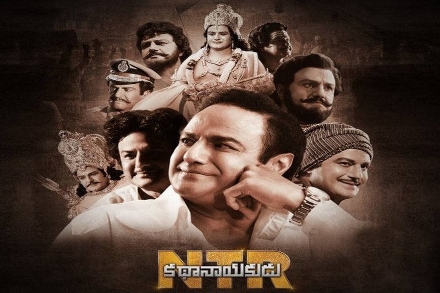 Krish Jagarlamudi.. Talk of the Industry with Kathanayakudu for his amazing taking.. తెలుగు ప్రజల ఆరాధ్యదైవం.. ఆంధ్రుల అన్నగారు.. నందమూరి తారకరామారావు జీవితం ఆధారంగా సినిమా అంటే కచ్చితంగా భయం ఉంటుంది. దర్శకుడు ఎవరైనా కూడా ఇంత బాధ్యత తీసుకోవాలంటే ఆలోచించకంటే ముందే భయపడతారు. కానీ ఈ బాధ్యతను తీసుకుని సమర్ధవంతంగా నిర్వర్తించాడు క్రిష్. ఈ సినిమాకు వచ్చిన టాక్తో ఇప్పుడు టాక్ ఆఫ్ ది ఇండస్ట్రీ అయిపోయాడు ఈ దర్శకుడు. krish jagarlamudi,krish,krish jagarlamudi balakrishna,krish balayya,krish jagarlamudi ntr biopic,krish jagarlamudi kathanayakudu,kathanayakudu talk,telugu cinema,క్రిష్,క్రిష్ జాగర్లమూడి,క్రిష్ బాలకృష్ణ,క్రిష్ బాలయ్య,కథానాయకుడు క్రిష్,మహానాయకుడు క్రిష్,తెలుగు సినిమా