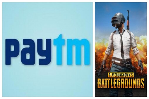 Paytm PUBG offer: పబ్‌జీ యూజర్లకు ఫ్రీ టీషర్ట్, కుర్తా పైజామా