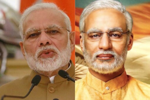 లాక్‌డౌన్ తర్వాత విడుదల కానున్న తొలి సినిమా ఇదే అంటూ అనౌన్స్‌మెంట్ కూడా వచ్చేసింది. సినిమా హాళ్ళు, మల్టీప్లెక్సులు ఓపెన్ చేసుకుంటున్నారు. COVID-19 ఆంక్షలు ఎత్తేసిన తర్వాత వచ్చిన సినిమా ఇదే. ఈ క్రమంలోనే నరేంద్ర మోడీ సినిమా విడుదల గురించి తరణ్ ఆదర్ష్ తన సోషల్ మీడియాలో థియేటర్లలో తిరిగి విడుదల చేస్తున్న సినిమా ఇదేనని అధికారికంగా అనౌన్స్ చేసాడు. 

