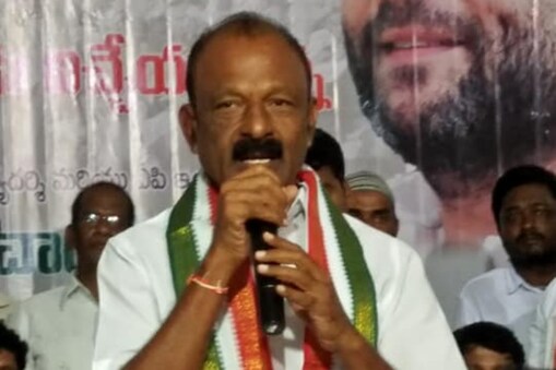 రఘువీరారెడ్డి(ఫైల్ ఫోటో)