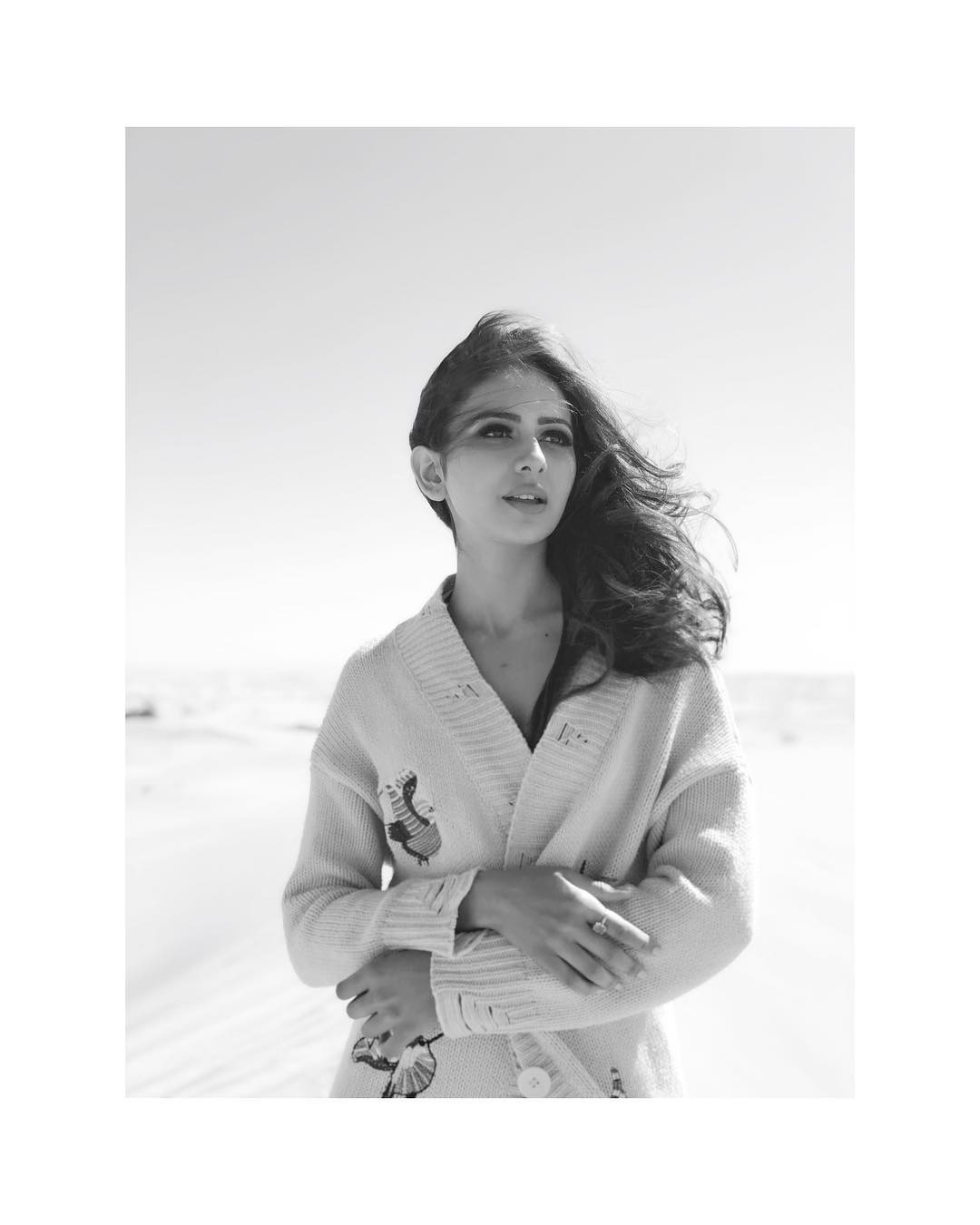 రకుల్ ప్రీత్ సింగ్ లేటెస్ట్ ఫోటోస్ Photo: Instagram/rakulpreet