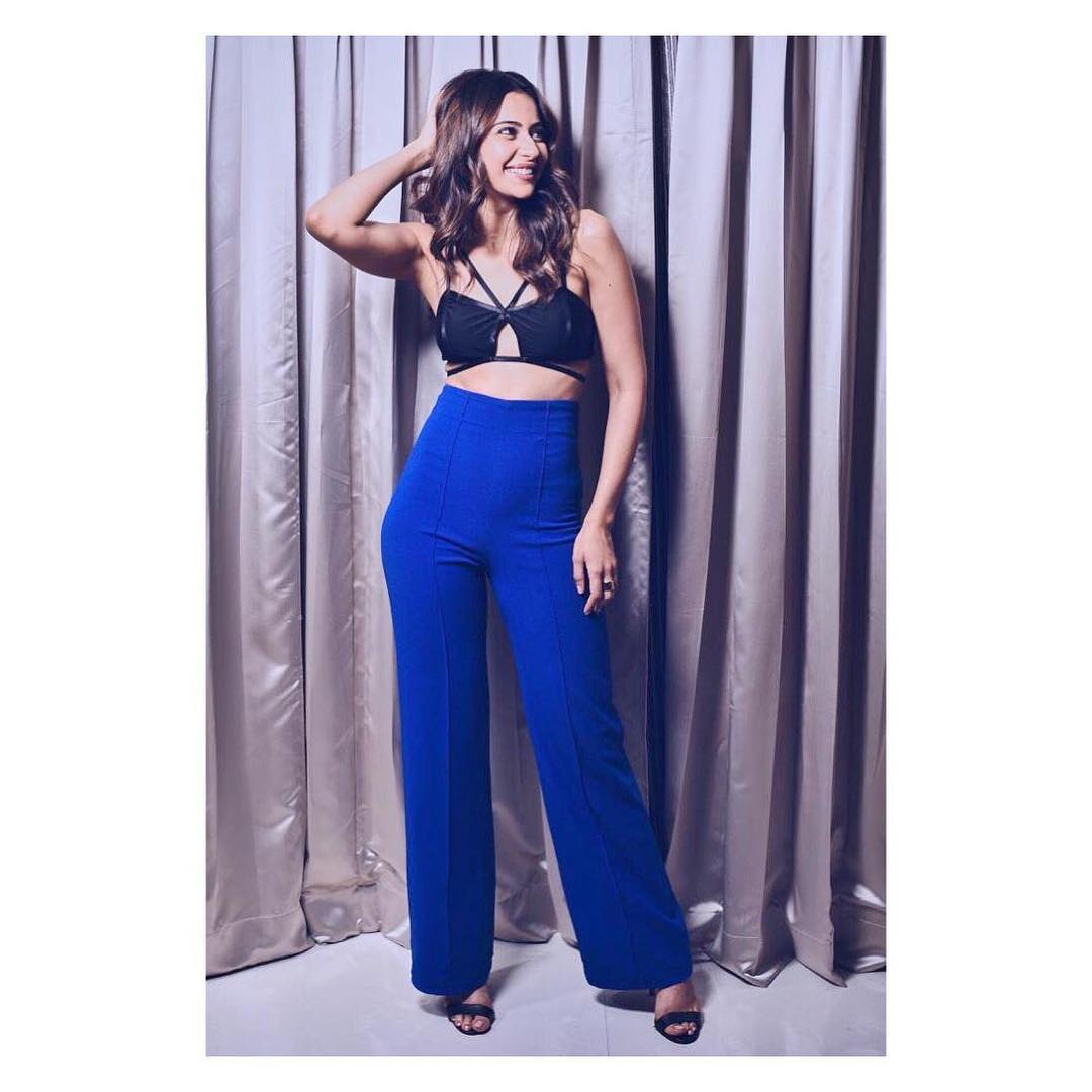 రకుల్ ప్రీత్ సింగ్ లేటెస్ట్ ఫోటోస్ Photo: Instagram/rakulpreet