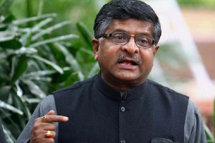 Ayodhya Case Should Be Heard Without Delay, Says Ravi Shankar Prasad
