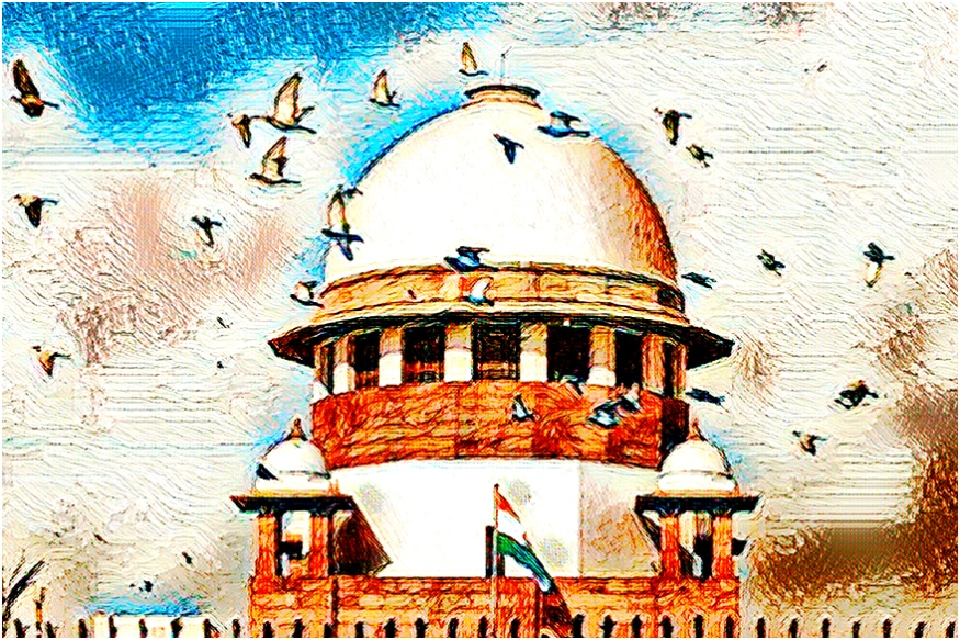 3.4 crore pending cases in indian courts says kanchan gupta