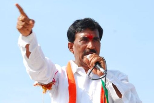 వంటేరు ప్రతాప్ రెడ్డి( facebook image)