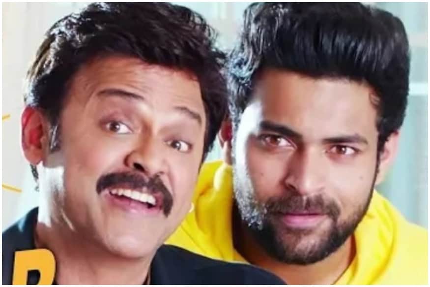 ప్రస్తుతం అన్ని ఇండస్ట్రీస్లో సీక్వెల్స్ హవా నడుస్తోంది. కొత్త కథలతో కుస్తీ పట్టడం కన్నా..పాత స్టోరీలనే అటూ ఇటూ తిప్పి సీక్వెల్స్గా చుట్టేస్తున్నారు మన దర్శక, నిర్మాతలు. తాజాగా టాలీవుడ్లో ఈ సంక్రాంతికి విడుదలై సూపర్ హిట్ టాక్తో దూసుకుపోతున్న ‘ఎఫ్ 2’ సినిమాకు సీక్వెల్ తెరకెక్కించాలనే ఆలోచనలో ఉన్నాడు దర్శకుడు అనిల్ రావిపూడి.