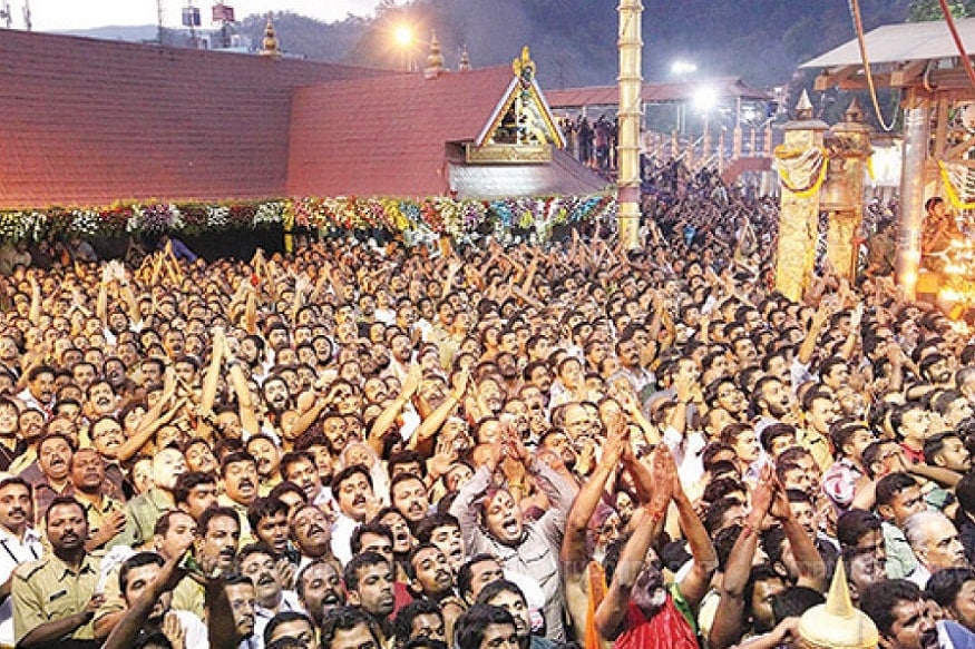 sabarimala, sabarimala makarajyothi 2019, sabarimala temple, sabarimala latest news, sabarimala Jyoti 2019, sabarimala ayyappa, sabarimala case, మకరజ్యోతి దర్శనం, శబరిమల వివాదం, శబరిమల ఆలయం, శబరిమల న్యూస్, శబరిమల అయ్యప్ప