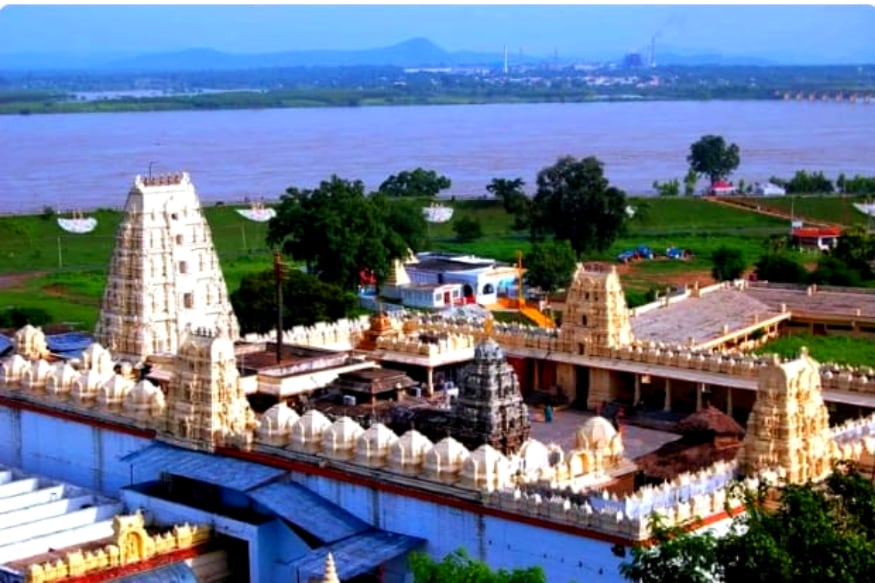 కరోనా ఎఫెక్ట్... భద్రాది రాముడి కళ్యాణ వేదిక మార్పు ? | Bhadrachalam lord ram marriage ceremony venue may change due to coronavirus effect ak