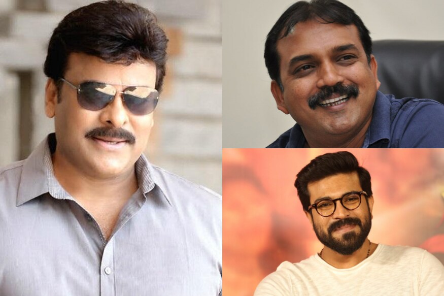 Megastar Chiranjeevi doing his movies in Ram Charan Konidela Production Company only after re entry pk అవునా.. వాళ్లేం చేసారు అనుకుంటున్నారా..? ఇప్పుడు ఇదే జరుగుతుంది మరి. చిరంజీవితో పాటు రామ్ చరణ్ తీరు చూసి నిర్మాతలు కూడా ఇదే అనుకుంటున్నారు నిర్మాతలు. sye raa,sye raa movie release date,chiranjeevi sye raa,ram charan chiranjeevi,chiranjeevi,megastar,152nd movie,koratala siva,konidela production company,matinee entertainments,ram charan,khaidi no 150,syeraa narasimha reddy,telugu cinema,nayanathara,చిరంజీవి,సైరా,కొణిదెల ప్రొడక్షన్ కంపెనీ,152వ సినిమా,అల్లు అరవింద్,అశ్వినీదత్,రామ్ చరణ్,సురేందర్ రెడ్డి,కొరటాల శివ,మ్యాట్నీ ఎంటర్టైన్మెంట్స్, తెలుగు సినిమా,అమితాబ్ బచ్చన్
