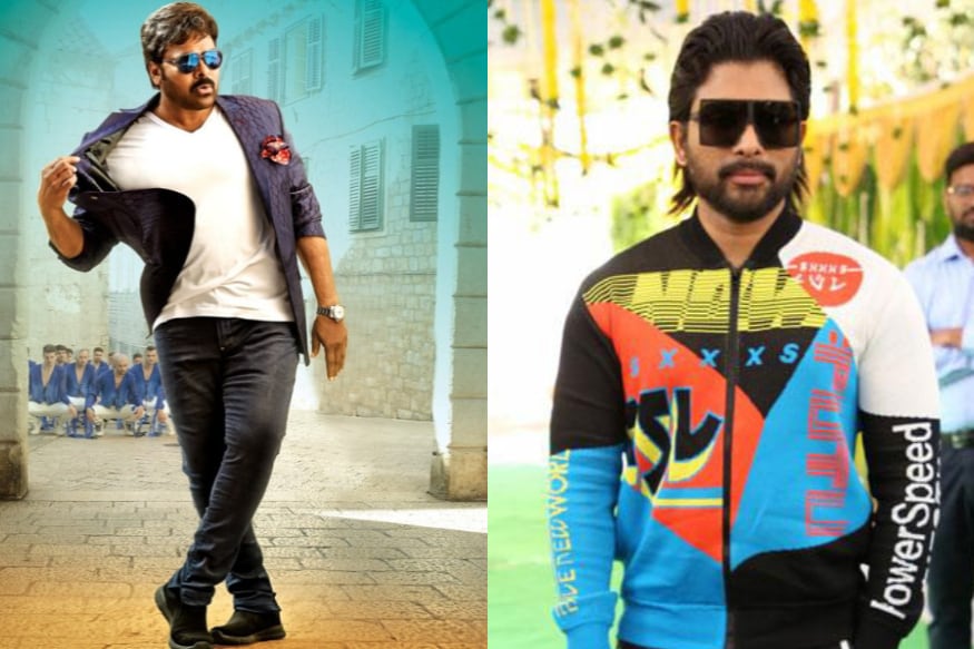 Chiranjeevi Mega shock to Allu Arjun and Trivikram Srinivas with Sye Raa movie.. చిరంజీవి ఏంటి.. అల్లు అర్జున్, త్రివిక్రమ్కు షాక్ ఇవ్వడం ఏంటి అనుకుంటున్నారా..? నమ్మడం కాస్త కష్టంగానే అనిపించినా కూడా ఇదే నిజం. ఇప్పుడు నిజంగానే మెగాస్టార్ వచ్చి స్టైలిష్ స్టార్ను టార్గెట్ చేస్తున్నాడు. ఆయన నిజంగానే ఇప్పుడు బన్నీ సినిమాకు అడ్డు పడుతున్నాడు. allu arjun chiranjeevi,allu arjun chiranjeevi movies,allu arjun vs chiranjeevi,allu arjun movie release date,chiranjeevi sye raa,sye raa movie release date,allu arjun trivikram movie,telugu cinema,అల్లు అర్జున్,అల్లు అర్జున్ చిరంజీవి, అల్లు అర్జున్ చిరంజీవి సినిమాలు,దసరాకు సైరా విడుదల,అల్లు అర్జున్ త్రివిక్రమ్ దసరా విడుదల, తెలుగు సినిమా