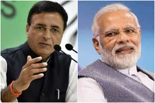 PM Narendra Modi పై ఈసీకి కాంగ్రెస్ ఫిర్యాదు..