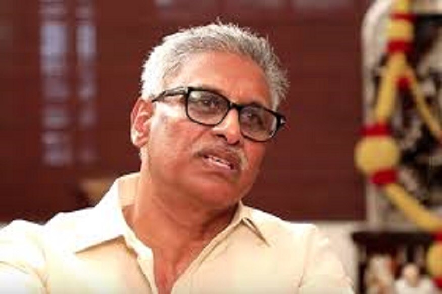 daggubati venkateshwara rao, daggubati venkateshwara rao ignored by ysrcp, daggubati venkateshwara rao ignored by ap cm ys jagan, chandrababu happy with cm jagan decision, ys jagan sidelined daggubati venkateshwara rao, ysrcp left daggubati family, daggubati purandeswari, Hitesh chenchuram, ysrcp, ycp, bjp, parchuru, chandrababu naidu, tdp, ap latest news, ap politics, Ap cm ys jagan, ramanatham babu, prakasam district, దగ్గుబాటి వెంకటేశ్వరరావు, దగ్గుబాటి పురంధేశ్వరి, హితేష్, చంద్రబాబు, ఏపీ సీఎం జగన్, పర్చూరు, టీడీపీ, వైసీపీ, ప్రకాశం జిల్లా, ఏపీ న్యూస్