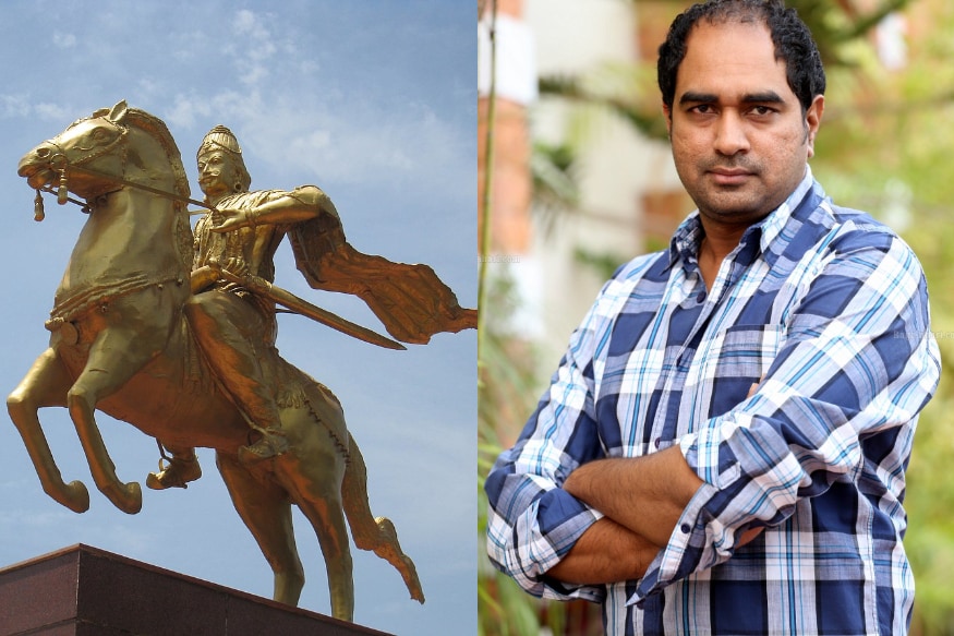Director Krish wants to make a web series on Raja Raja Cholan.. క్రిష్ గురించి ప్రస్తుతానికి చెప్పడానికి ఏం లేదు. ఇప్పటి వరకు వరసగా దర్శకత్వంతోనే బిజీగా ఉన్న ఈయన ఇకపై నిర్మాతగా కూడా సత్తా చూపించాలని చూస్తున్నాడు క్రిష్. వరసగా సినిమాలు నిర్మించడంతో పాటు వెబ్ సిరీస్లకు కూడా శ్రీకారం చుడుతున్నాడు. krish web series,krish movies,krish ntr biopic,krish raja raja cholan,krish suresh krishna,director krish web series,telugu cinema,క్రిష్,క్రిష్ వెబ్ సిరీస్,క్రిష్ సురేష్ కృష్ణ,క్రిష్ రాజ రాజ చోళన్ వెబ్ సిరీస్,క్రిష్ బాషా దర్శకుడు సురేష్ కృష్ణ,తెలుగు సినిమా,ఎన్టీఆర్ బయోపిక్