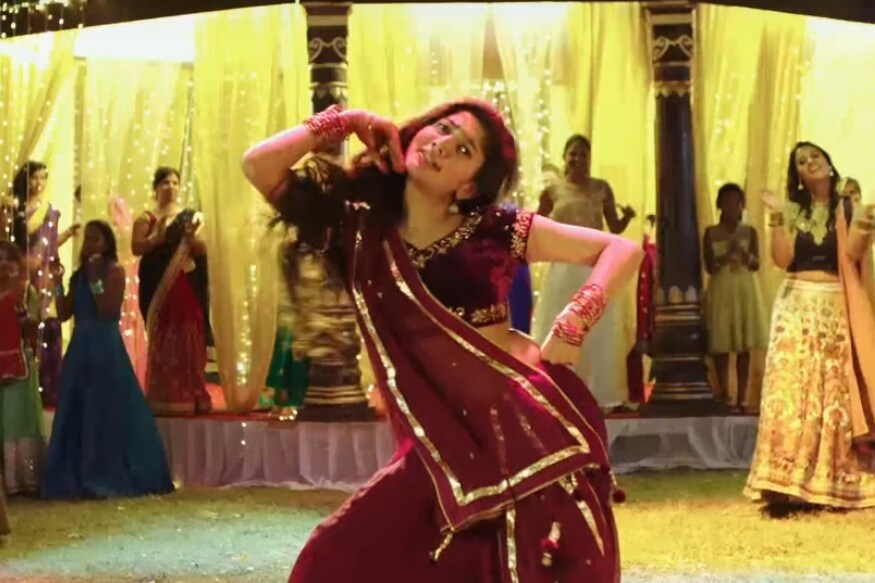 ఫిదా వచ్చిండే సాంగ్