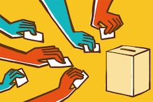 News18-IPSOS ExitPoll: బీహార్‌లో బీజేపీ కూటమిదే హవా..ఆర్జేడీ ఫ్లాప్ షో