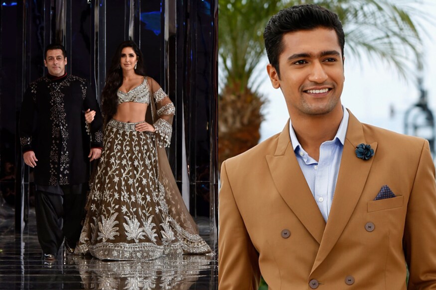 Bollywood Star actress Katrina Kaif affair with URI Star Vicky Kaushal and news going viral pk ఇండస్ట్రీలో ప్రేమకథలకు ఎప్పుడూ ఢోకా ఉండదు. ఎక్కడో ఓ చోట ఏదో ఓ ప్రేమకథ నడుస్తూనే ఉంటుంది. ముఖ్యంగా బాలీవుడ్ అయితే ప్రేమకథలకు ఎప్పుడూ నెలవుగానే ఉంటుంది. అక్కడ ఎప్పుడూ స్టాక్లో ఉంటాయి లవ్ స్టోరీస్. katrina kaif,katrina kaif twitter,vicky kaushal,vicky kaushal twitter,vicky kaushal and katrina kaif,vicky kaushal katrina kaif affair,vicky kaushal katrina kaif,katrina kaif and vicky kaushal,katrina kaif vicky kaushal dating,vicky kaushal girlfriend,vicky kaushal and katrina kaif dating,katrina kaif reason behind vicky kaushal break up,vicky kaushal on katrina kaif,vicky kaushal katrina kaif rumors,vicky kaushal katrina kaif flirting,katrina vicky kaushal dating,bollywood,కత్రినా కైఫ్,విక్కీ కౌశల్,విక్కీ కౌశల్తో కత్రినా ఎఫైర్,బాలీవుడ్