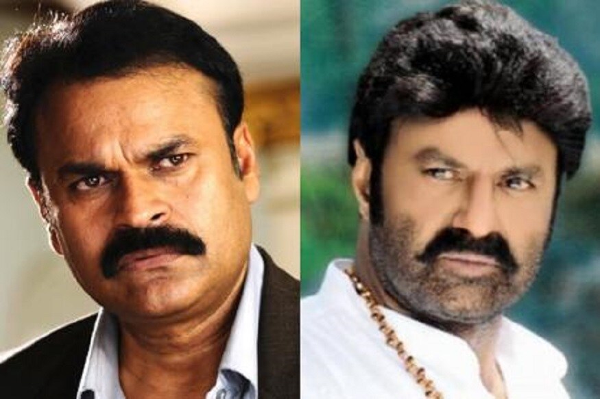 నాగబాబు, బాలకృష్ణ (nagababu balakrishna)