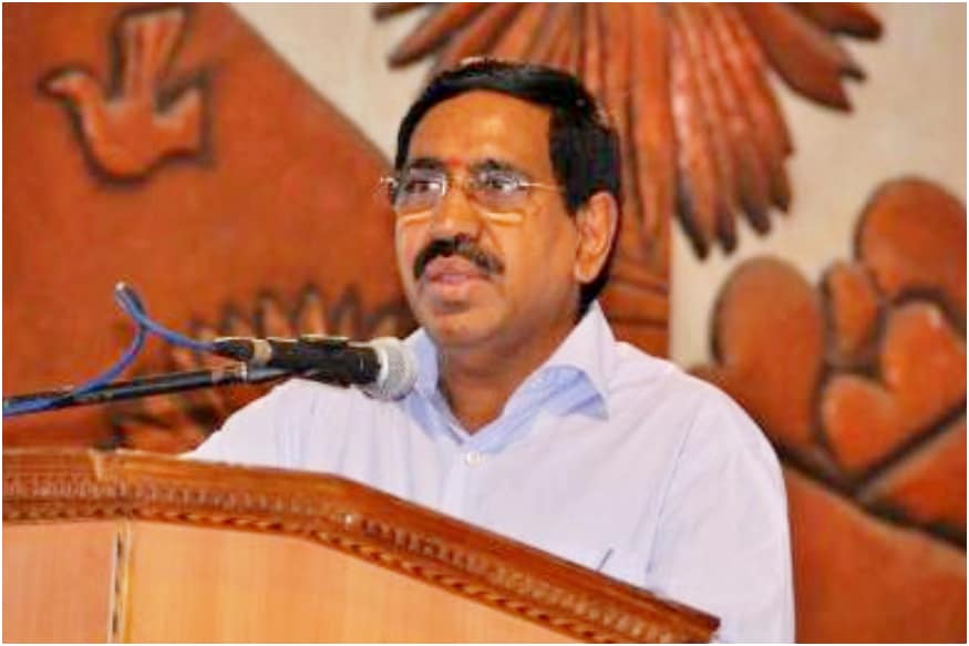 minister narayana, Chandrababu naidu, ys Jagan, KTR, AP Politics, Jagan KTR Meeting, AP TDP, andhra pradesh news updates, జగన్, కేటీఆర్, నారాయణ