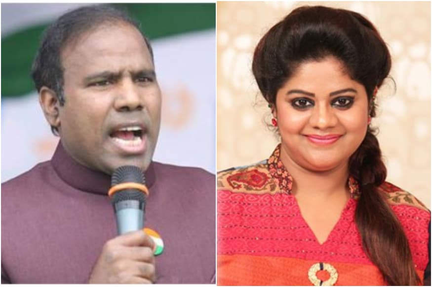 Bigg Boss 3: Anchor Swetha Reddy sensational comments on Bigg Boss and facing Casting Couch issues pk.. బిగ్ బాస్ సీజన్ 3పై తెలుగులో కూడా భారీ అంచనాలున్నాయి. జులై 21 నుంచి ఇది మొదలు కానుంది. ఇక ఇప్పుడు ఇందులో ఎవరెవర్ని సెలెక్ట్ చేసుకుంటే బాగుంటుందని ఆలోచిస్తున్నారు షో నిర్వాహకులు. anchor swetha reddy,anchor swetha reddy twitter,anchor swetha reddy hot,anchor swetha reddy instagram,anchor swetha reddy facebook,anchor swetha reddy movies,anchor swetha reddy youtube channel,anchor swetha reddy bigg boss 3,anchor swetha reddy comments on bigg boss,bigg boss telugu,bigg boss season 2,bigg boss 2 telugu,swetha reddy,bigg boss,bigg boss 2,anchor swetha reddy blames big boss,anchor swetha,anchor swetha reddy about bigboss,anchor shyamala bigg boss,sri reddy in bigg boss,bigg boss kaushal,bigg boss telugu 3,anchor swetha energetic speech at bigg boos 2,anchor swetha redddy nagarjuna,sri reddy,casting couch,tollywood casting couch,sri reddy latest interview,sri reddy comments,sri reddy leaks,actress sri reddy,sri reddy controversy,rashmi about casting couch,suresh babu about casting couch,casting couch issue,sri reddy videos,sri reddy exclusive interview,sri reddy casting couch,sri reddy interview full,sri reddy interview,anchor jhansi about casting couch,sri reddy about pawan kalyan,telugu cinema,బిగ్ బాస్ 3,బిగ్ బాస్ 3పై శ్వేతా రెడ్డి కామెంట్స్,కాస్టింగ్ కౌచ్,స్టార్ మా బిగ్ బాస్ సీజన్ 3,నాగార్జున బిగ్ బాస్ 3