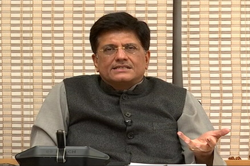 News18 Telugu - #Union Budget 2019: పార్లమెంట్‌లో బడ్జెట్ ప్రవేశపెట్టిన కేంద్రం- Telugu News ...