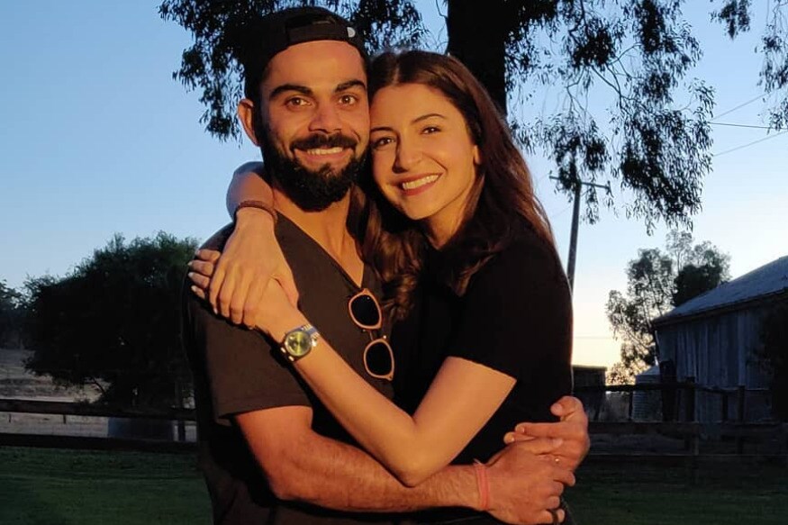 virat kohli, anushka sharma, virat kohli anushka sharma marriage, virat anushka wedding, విరాట్ కోహ్లి, అనుష్క షర్మ, విరాట్ అనుష్కల పెళ్లి