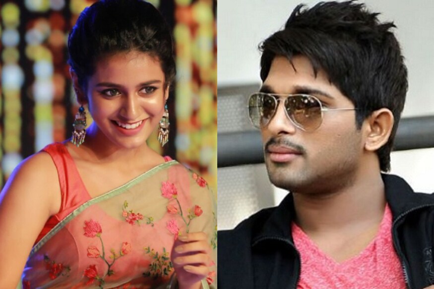 Priya Prakash Varrier Pink Colour dress Go Viral On Social Media, priya Prakash Varrier, Priay Varrier Pink Color dress, Priay Varrier Pink Color Dress Viral On Social Media, Priya Varrier, Priya Varrier Allu Arjun, Priya Varrier Allu arjun nani, Priya Varrier Allu Arjun Trivikram, Priya Varrier Nani Vikram Kumar, Priya Varrier Crazy Projects, Priya Varrier With Allu Arjun nani Crazy Projects, Priya varrier Sridevi Bungalow, ప్రియా వారియర్, ప్రియా వారియర్ పింక్ కలర్ డ్రెస్, ప్రియా వారియర్ పింక్ కలర్ డ్రెస్ వైరల్ ఆన్ సోషల్ మీడియా, ప్రియా ప్రకాష్ వారియర్, ప్రియా వారియర్ అల్లు అర్జున్, ప్రియా వారియర్ అల్లు అర్జున్ నాని, ప్రియా వారియర్ నాని, ప్రియా వారియర్ త్రివిక్రమ్ అల్లు అర్జున్, ప్రియా వారియర్ నాని విక్రమ్ కుమార్, నాని, విక్రమ్ కుమార్, అల్లు అర్జున్, త్రివిక్రమ్, ప్రియా వారియర్ శ్రీదేవి బంగ్లా,