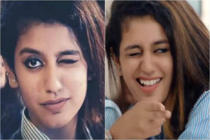 Vink girl Priya Prakash Varrier responds over Sridevi Bungalow movie controversy pk.. ఒక కను సైగతోనే ఓవర్ నైట్ స్టార్ అయిపోయింది మలయాళ భామ ప్రియా ప్రకాష్ వారియర్. ఆ మధ్య ఒరు అదార్ లవ్ సినిమాతో ప్రేక్షకుల ముందుకొచ్చిన ఈ మలబార్ బ్యూటీ.. ఇప్పుడు శ్రీదేవి బంగ్లా అంటూ వచ్చేస్తుంది. Priaya Prakash Varrier,Priaya Prakash Varrier twitter,Priaya Prakash Varrier hot,Priaya Prakash Varrier hot photos,Priaya Prakash Varrier hot images,Priaya Prakash Varrier instagram,Priaya Prakash Varrier facebook,Priaya Prakash Varrier sridevi,Priya Varrier Respond On Sridevi Bungalow,Priya Varrier Issue,Priya Varrrier Legal Notice,Priya varrier Boney Kapoor,Priya Varrier Sridevi,Priya Varrier Sridevi Bungalow, Boney Kapoor Sridevi bungalow, Legal Notice, శ్రీదేవి అంటే ఆమె ఒక్కరేనా...బోనీ కపూర్ వివాదంపై ప్రియా వారియర్ సంచలనం, ప్రియా వారియర్ శ్రీదేవి, ప్రియా వారియర్ బోనికపూర్, ప్రియా వారియర్ శ్రీదేవి బంగ్లా వివాదం, ప్రియా వారియర్ లీగల్ నోటీసులు