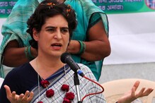 క్రియాశీల రాజకీయాల్లో ప్రియాంక గాంధీ..వ్యూహాత్మకంగా తెరమీదకు తెచ్చిన కాంగ్రెస్