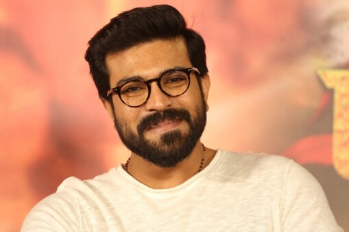 రామ్ చరణ్ ఫైల్ ఫోటో