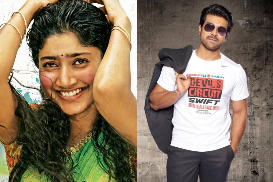 Ram Charan opens about his favorite actress in Rana No 1 Yaari Show.. సాధార‌ణంగా హీరోల‌ను మీ ఫేవెరేట్ హీరోయిన్ ఎవ‌రు అంటే చెప్ప‌డానికి కాస్త సంశ‌యిస్తారు. ఎవ‌రి పేరు చెబితే ఎవ‌రు ఫీల్ అవుతారో కానీ ప్ర‌శ్నే ప‌క్క‌న‌బెట్టేస్తుంటారు. కానీ రామ్ చ‌ర‌ణ్ మాత్రం నిజాయితీగా త‌న మ‌న‌సులో మాట బ‌య‌ట‌పెట్టాడు. త‌న ఫేవరేట్ హీరోయిన్ ఎవ‌రు అంటే మ‌రో ఆలోచ‌న లేకుండా ఉన్న‌దున్న‌ట్లు చెప్పాడు మెగా వార‌సుడు. ram charan,ram charan favorite actress,ram charan sai pallavi,ram charan favorite actress sai pallavi,ram charan no 1 yaari show,telugu cinema,రామ్ చరణ్,రామ్ చరణ్ సాయిపల్లవి,రామ్ చరణ్ నెం 1 యారీ షో,రామ్ చరణ్ సాయిపల్లవి ఫేవరేట్,తెలుగు సినిమా,ఫిదా హీరోయిన్‌కు రామ్ చరణ్ ఫిదా